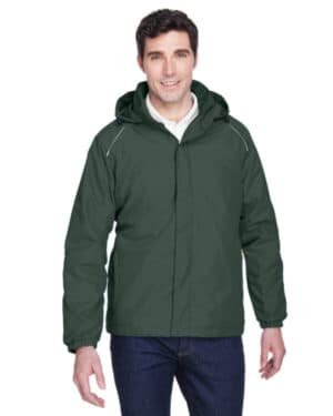 FOREST Core365 88189 men's brisk insulated jacket