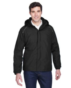 BLACK Core365 88189 men's brisk insulated jacket