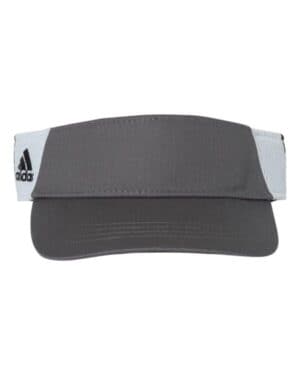 Adidas A652 low crown visor