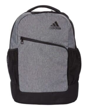 Adidas A303 heathered backpack