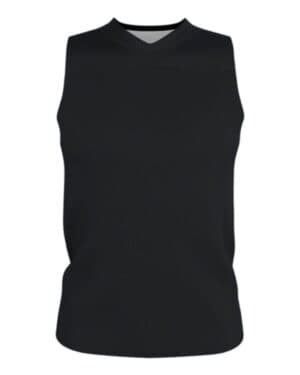 Alleson athletic A105BA blank reversible game jersey