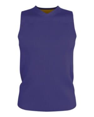 Alleson athletic A105BA blank reversible game jersey