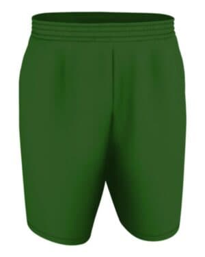 Alleson athletic A205BY youth blank game shorts