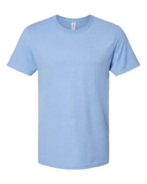 CAROLINA HEATHER Jerzees 560MR premium blend ring-spun t-shirt