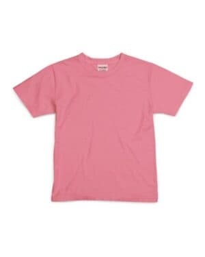 Comfortwash by hanes GDH175 garment-dyed youth t-shirt