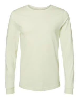 CITRON Bella canvas 3501 jersey long sleeve tee