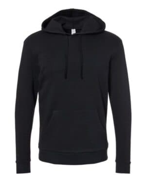 Alternative 8804PF eco-cozy fleece hoodie