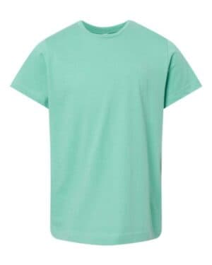 SALTWATER Lat 6101 youth fine jersey tee