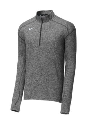 nike custom quarter zip