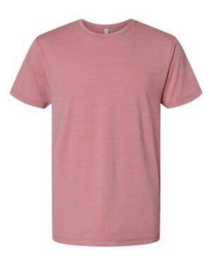 WASHED MAUVELOUS Lat 6902 vintage wash tee