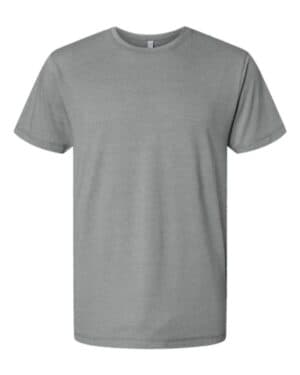 WASHED GREY Lat 6902 vintage wash tee
