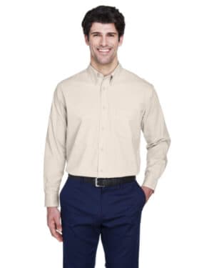 STONE Ultraclub 8975 men's whisper twill