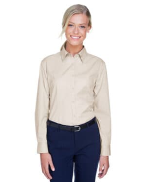 STONE Ultraclub 8976 ladies' whisper twill