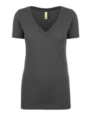HEAVY METAL Next level 4240 women's eco performance v-neck t-shirt