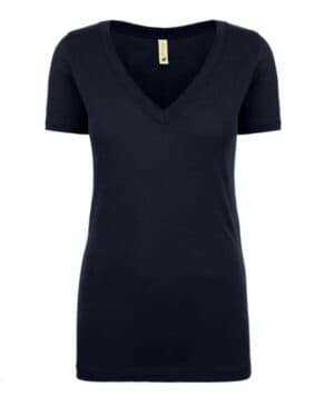 Next level 4240 women's eco performance v-neck t-shirt