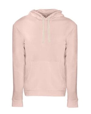 DESERT PINK Next level 9303 santa barbara hoodie