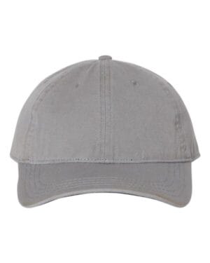 GREY Dri duck 3231 woodend cap