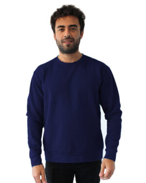 Next level apparel 9002NL unisex malibu pullover sweatshirt
