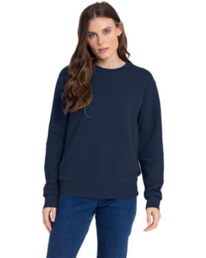 Next level apparel 9003NL unisex santa cruz sweatshirt