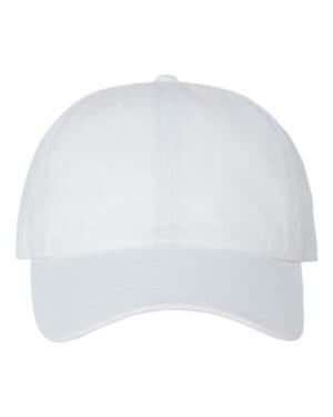WHITE 47 brand 4700 clean up cap