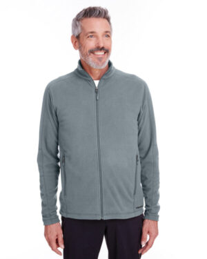 Marmot 901075 men's rocklin fleece full-zip jacket