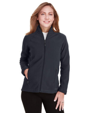 Marmot 901078 ladies' rocklin fleece jacket