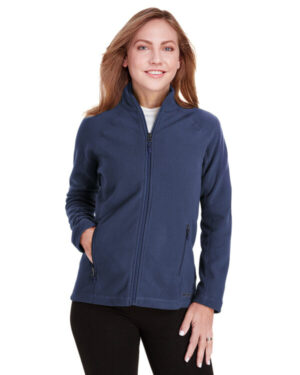 Marmot 901078 ladies' rocklin fleece jacket