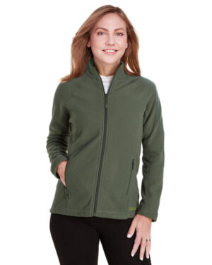 CROCODILE Marmot 901078 ladies' rocklin fleece jacket