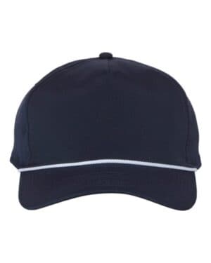 NAVY/ WHITE Imperial 5054 the wrightson cap