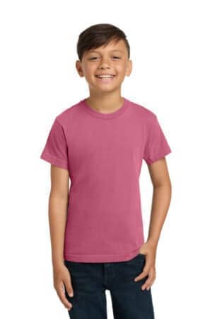 CRUNCHBERRY CRUNCHBERRY 9018 comfort colors youth heavyweight ring spun tee