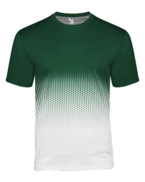 FOREST Badger 4220 hex 20 t-shirt