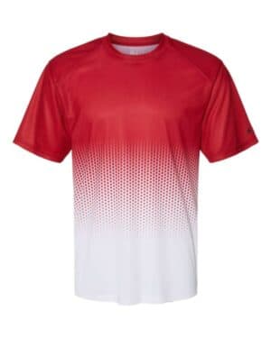 Badger 4220 hex 20 t-shirt