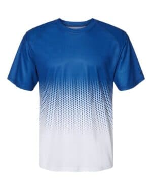 ROYAL Badger 4220 hex 20 t-shirt