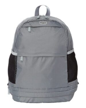 QUARRY GREY Puma PSC1053 fashion shoe pocket backpack