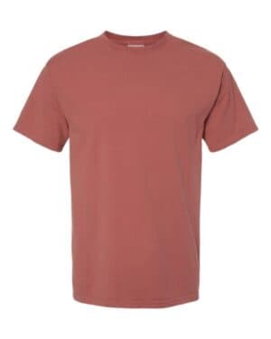 Comfortwash by hanes GDH100 garment-dyed t-shirt