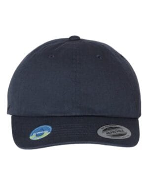 Yp classics 6245EC ecowash dad hat