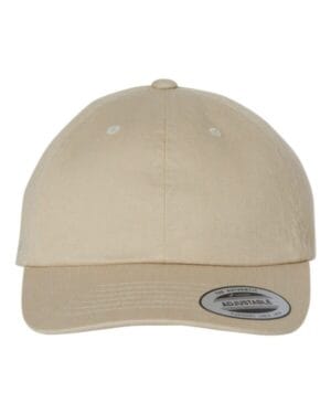 OAK Yp classics 6245EC ecowash dad hat