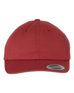 ROSE Yp classics 6245EC ecowash dad hat