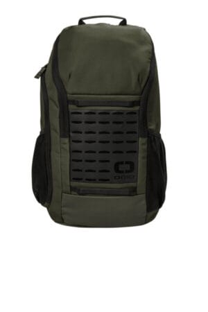 DEEP OLIVE 91011 ogio surplus pack