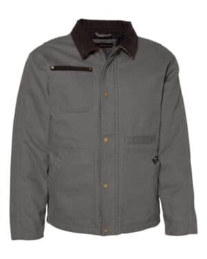 Dri duck 5091T rambler boulder cloth jacket tall sizes