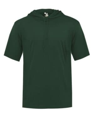FOREST Badger 4123 b-core hooded t-shirt