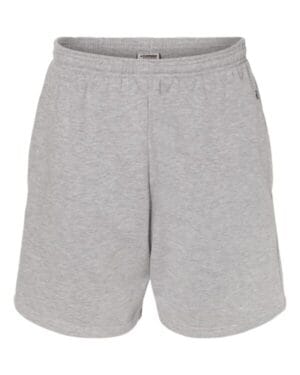 OXFORD Badger 1207 athletic fleece shorts