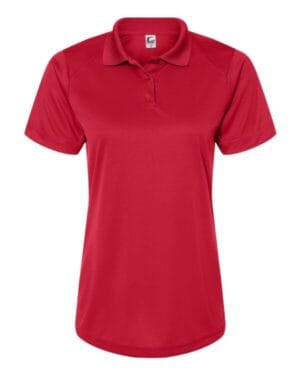 RED C2 sport 5902 women's polo