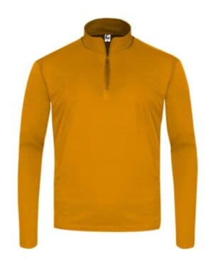 GOLD C2 sport 5102 quarter-zip pullover