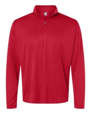 RED C2 sport 5102 quarter-zip pullover
