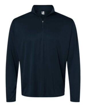 NAVY C2 sport 5102 quarter-zip pullover