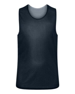 C2 sport 5228 youth reversible mesh tank
