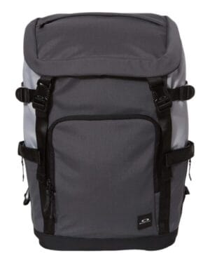 UNIFORM GREY Oakley FOS900545 22l organizing backpack