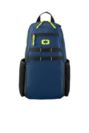 BLUE VOLT 92003 limited edition ogio court sling