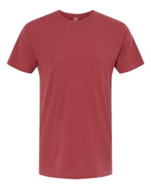 CRIMSON M&o 6500M vintage garment-dyed t-shirt